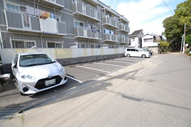 恵我ノ荘駅 徒歩10分 1階の物件外観写真