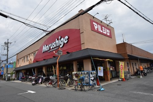 高見ノ里駅 徒歩7分 2階の物件外観写真