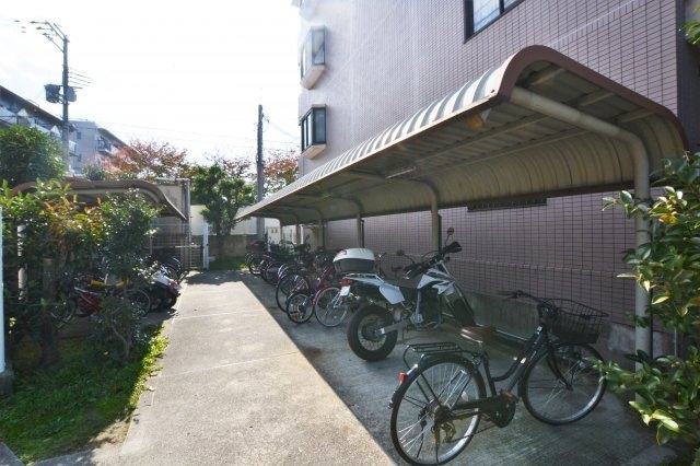 高鷲駅 徒歩20分 2階の物件内観写真