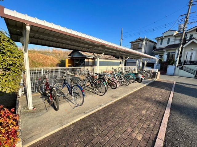 古市駅 徒歩14分 2階の物件内観写真