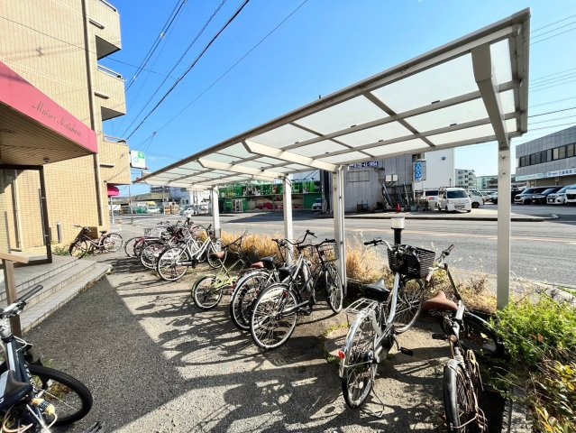 恵我ノ荘駅 徒歩17分 2階の物件内観写真