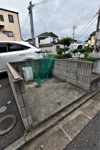 高鷲駅 徒歩29分 3階の物件内観写真