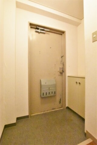 朝日マンションの物件内観写真