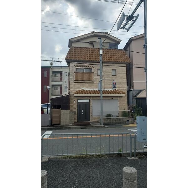 藤井寺駅 徒歩11分 1-3階の物件外観写真