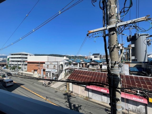 土師ノ里駅 徒歩8分 1階の物件内観写真