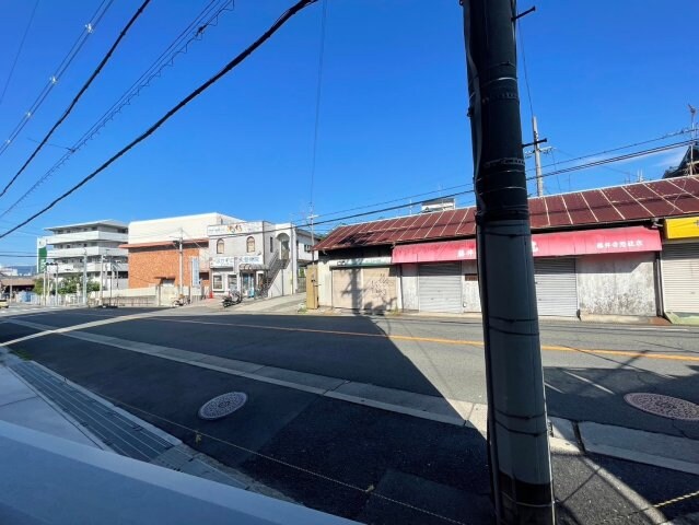 土師ノ里駅 徒歩8分 1階の物件内観写真