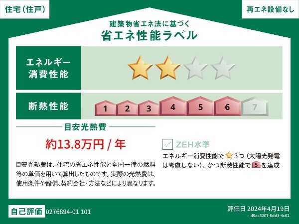 新金岡駅 徒歩12分 3階の物件内観写真