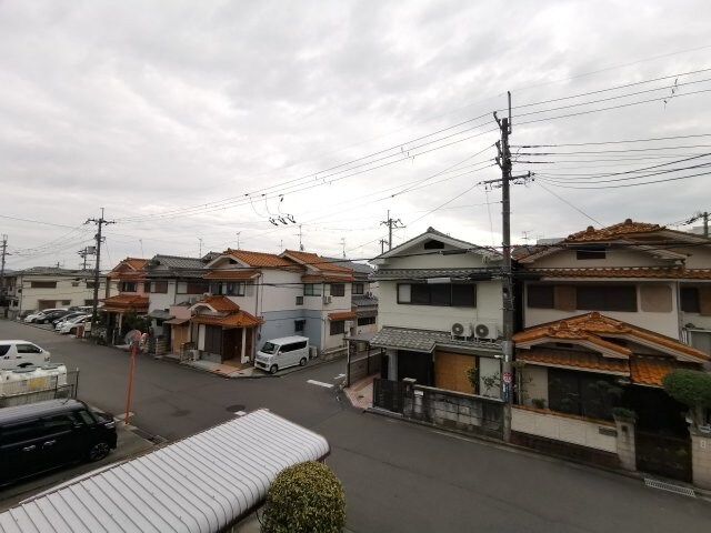 恵我ノ荘駅 徒歩17分 1階の物件内観写真