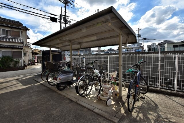 高鷲駅 徒歩9分 1-2階の物件内観写真