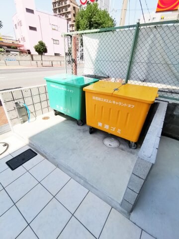 北花田駅 徒歩5分 2階の物件内観写真