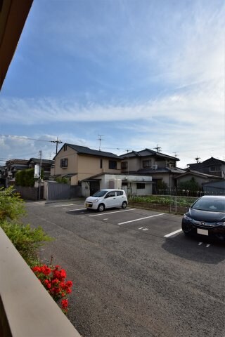 メゾン桜ケ丘の物件内観写真