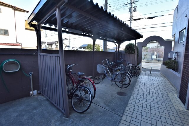 藤井寺駅 徒歩12分 3階の物件内観写真