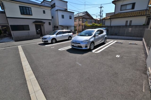 河内天美駅 徒歩10分 2階の物件外観写真