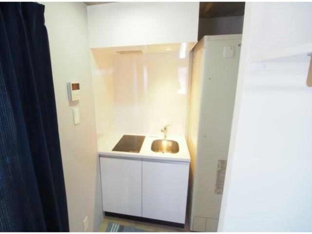 Ａｇｅｒａｔｅ竹ノ塚の物件内観写真