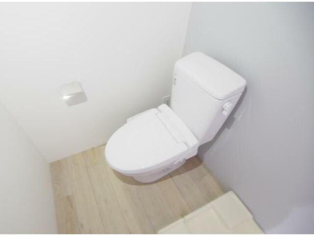 Ａｇｅｒａｔｅ竹ノ塚の物件内観写真