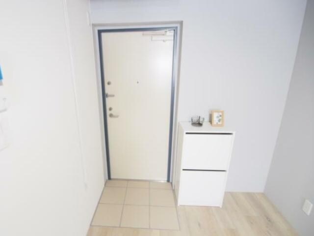 Ａｇｅｒａｔｅ竹ノ塚の物件内観写真