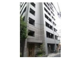 ツインズ目白Ａ棟の物件外観写真