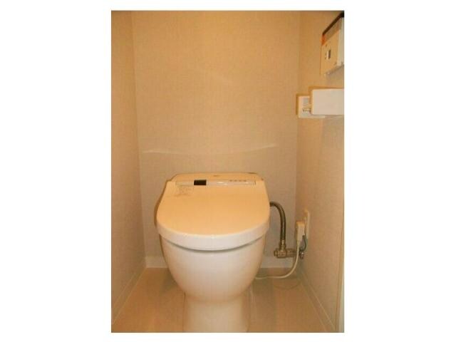 エスティメゾン哲学堂の物件内観写真