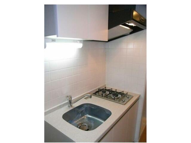 エスティメゾン哲学堂の物件内観写真