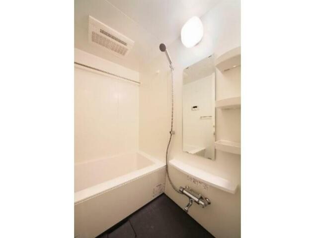 エスティメゾン哲学堂の物件内観写真