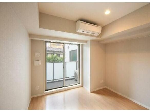 エスティメゾン哲学堂の物件内観写真