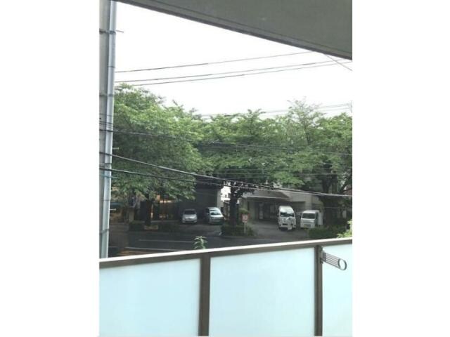 エスティメゾン哲学堂の物件内観写真