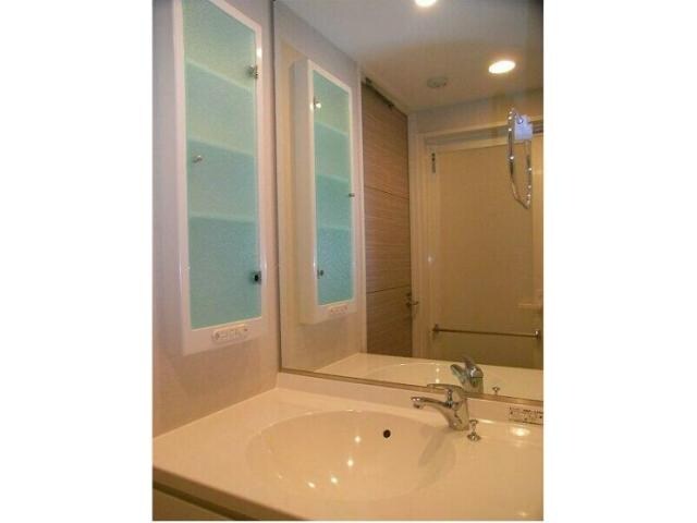 エスティメゾン哲学堂の物件内観写真