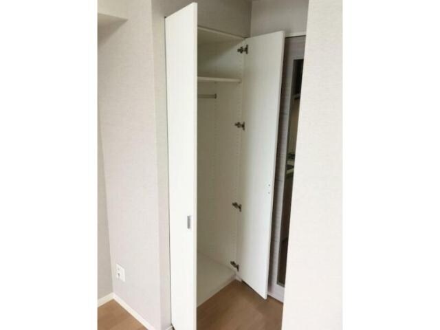 エスティメゾン哲学堂の物件内観写真