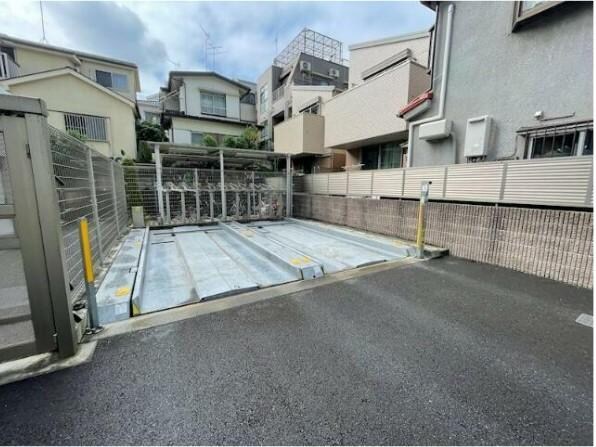 エスティメゾン哲学堂の物件内観写真