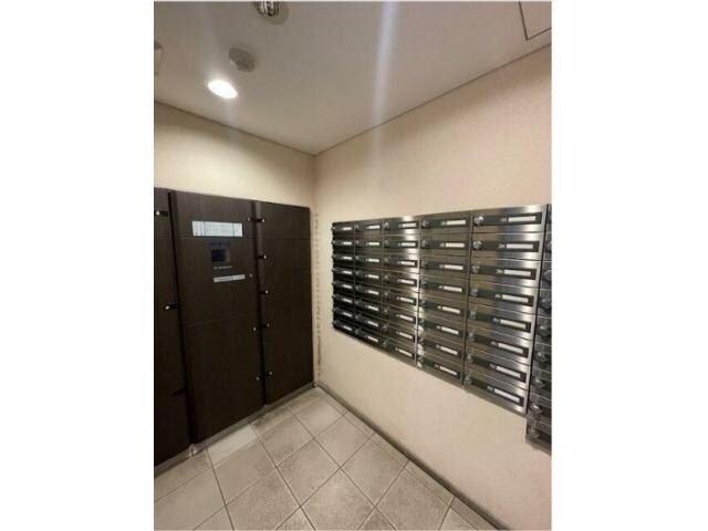 エスティメゾン哲学堂の物件内観写真