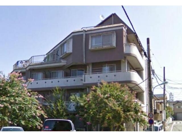 Ｓｕｐｒｅｍｅ　Ｈｉｌｌｓの物件外観写真