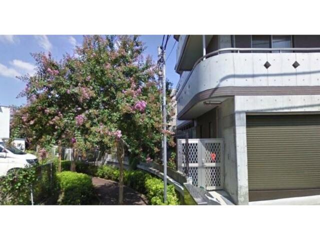 Ｓｕｐｒｅｍｅ　Ｈｉｌｌｓの物件外観写真