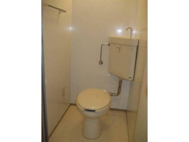 Ｓｕｐｒｅｍｅ　Ｈｉｌｌｓの物件内観写真