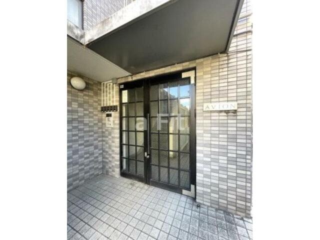 ＡＶＩＯＮの物件外観写真