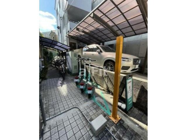 ＡＶＩＯＮの物件外観写真