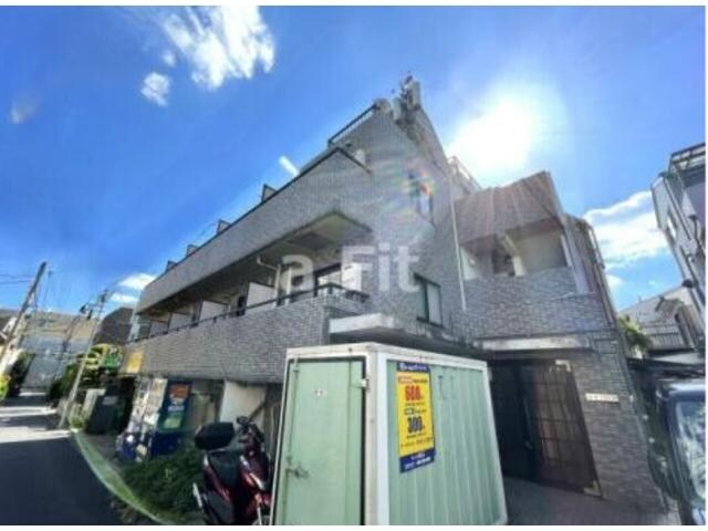 ＡＶＩＯＮの物件外観写真