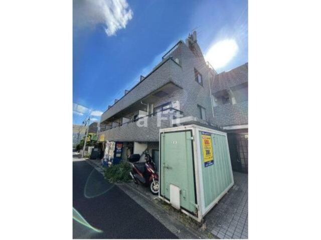 ＡＶＩＯＮの物件外観写真