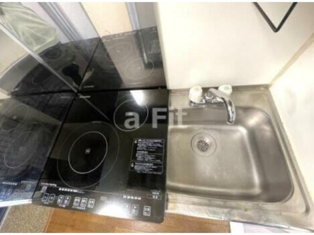 ＡＶＩＯＮの物件内観写真