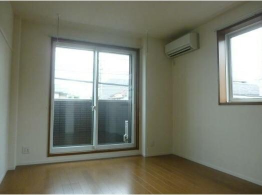 ドヌール長崎の物件内観写真