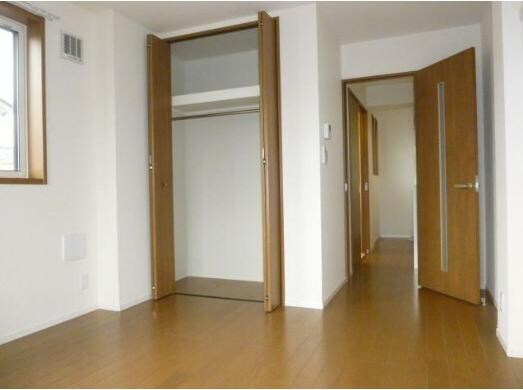 ドヌール長崎の物件内観写真