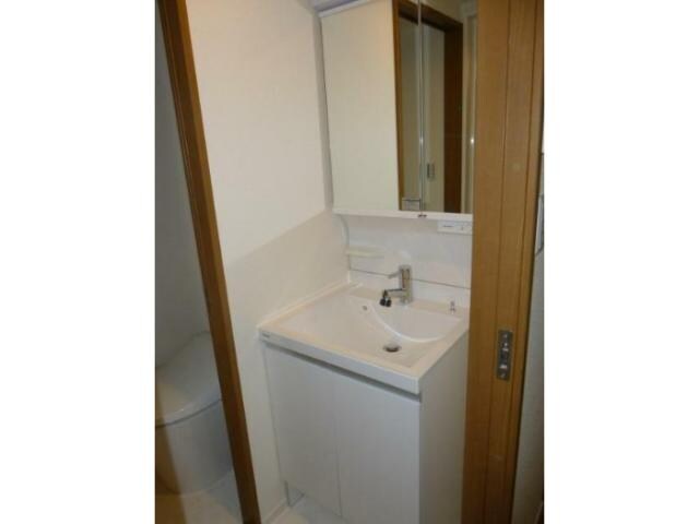 ドヌール長崎の物件内観写真