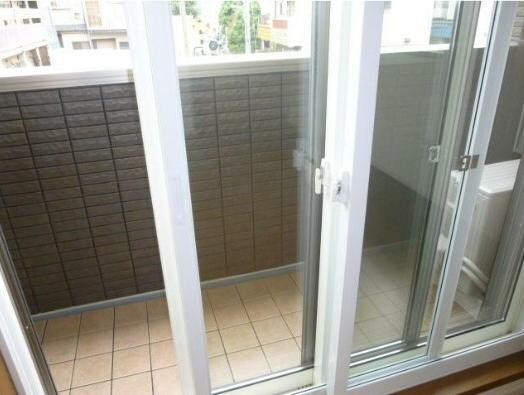 ドヌール長崎の物件内観写真