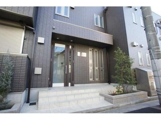 ドヌール長崎の物件内観写真