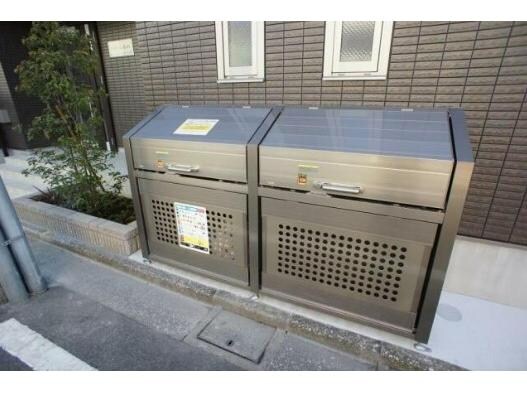 ドヌール長崎の物件内観写真