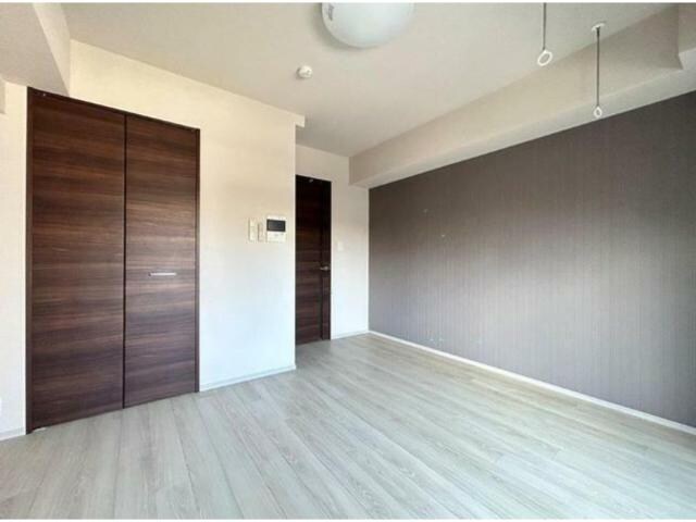 プライマル武蔵関の物件内観写真