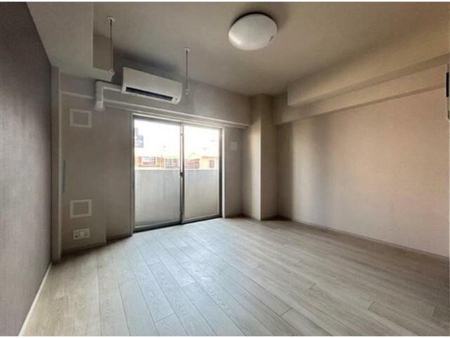 プライマル武蔵関の物件内観写真