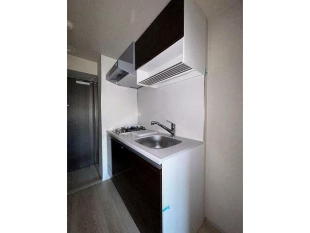 プライマル武蔵関の物件内観写真