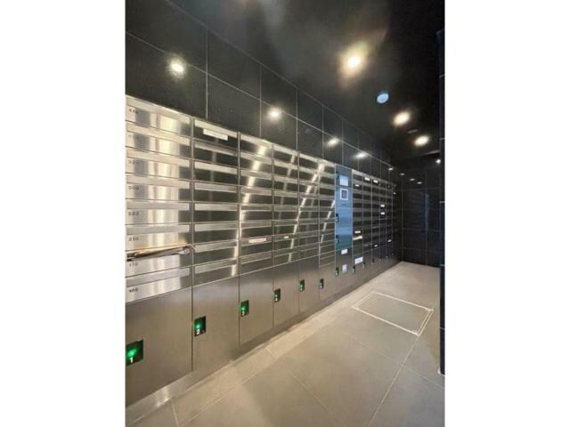 プライマル武蔵関の物件外観写真