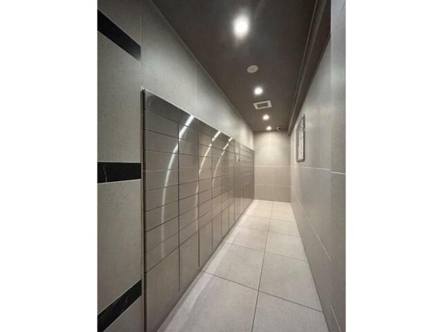 プライマル武蔵関の物件外観写真