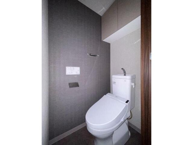 プライマル武蔵関の物件内観写真